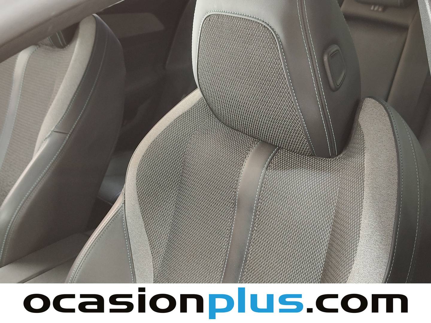 Extras y acabados del Peugeot 308 Peugeot 308 BlueHDi 130 S&S Allure EAT8 (130 CV)