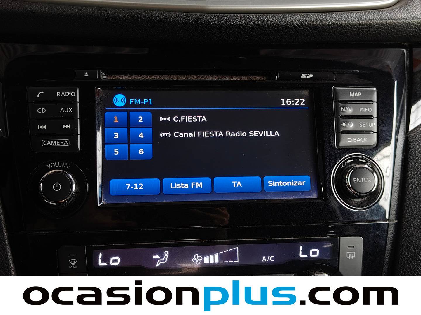 Nissan QASHQAI Nissan Qashqai dCi 130 Tekna Piel 4X4-i (130 CV) barato