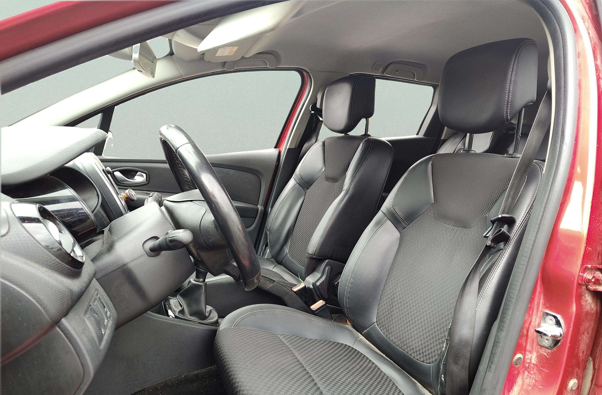 Renault Clio Sport Tourer Zen Energy TCe - foto 9