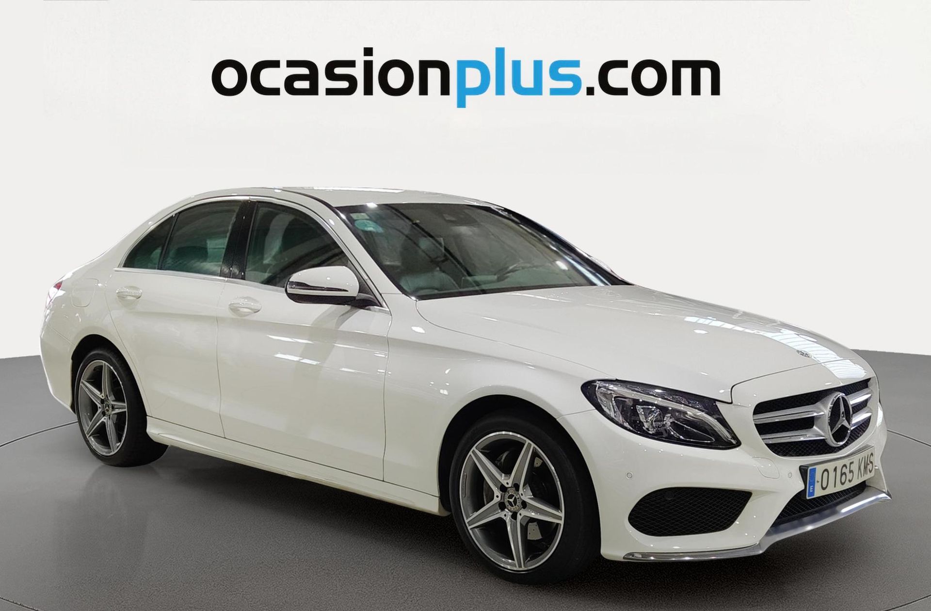 Mercedes-Benz Clase C 220 d Pack AMG - foto 2