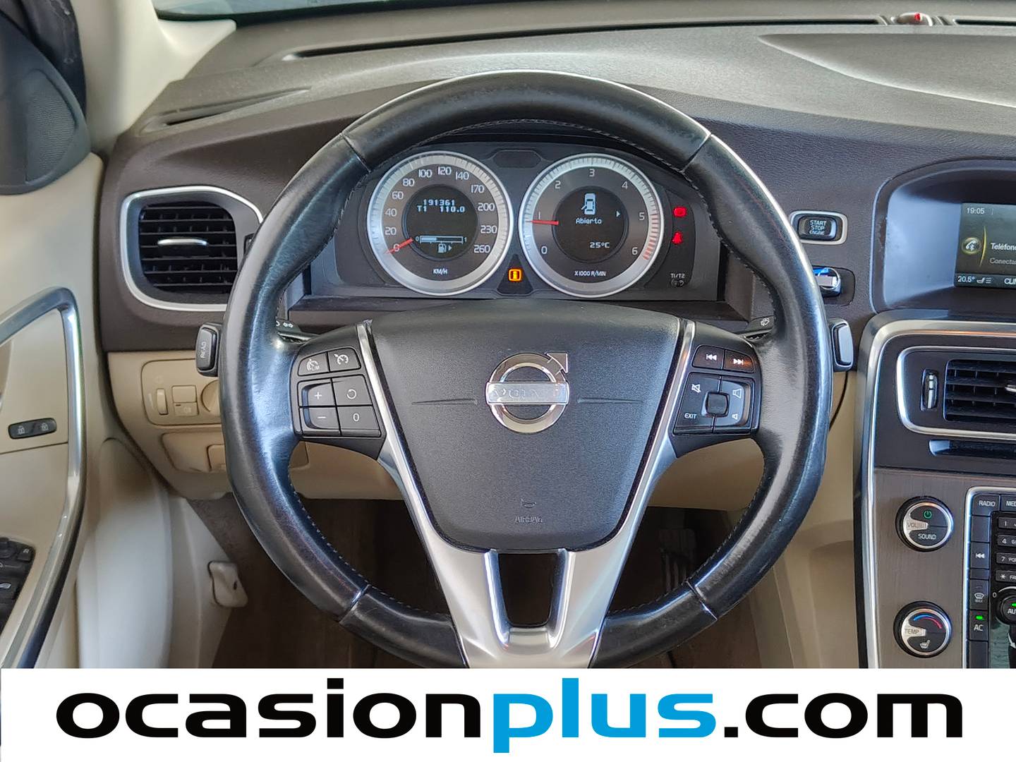 Volvo S60 Volvo S60 1.6 DRIVe Momentum (115 CV) diésel