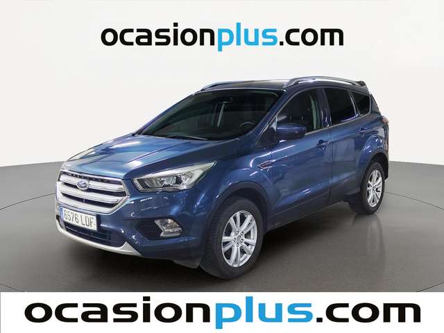 Ford Kuga 1.5 EcoBoost S&S Trend+ 4x2  (120 CV) de segunda mano