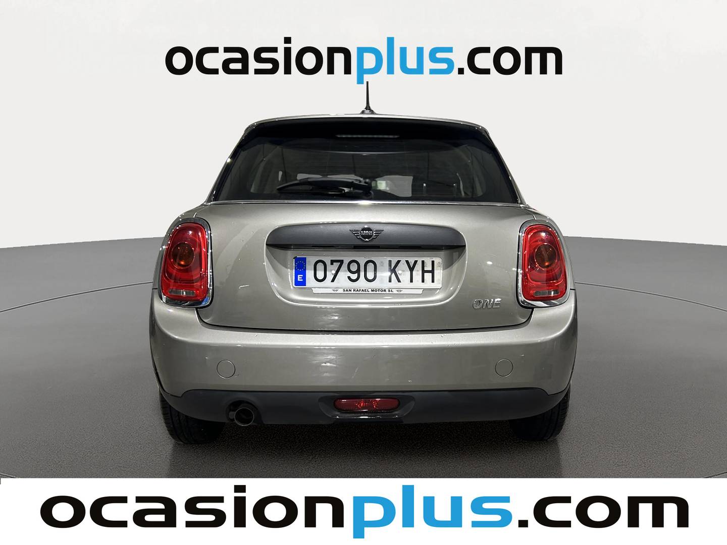 Mini MINI Mini MINI Cooper 5 Puertas 5 Puertas One (102 CV) de segunda mano