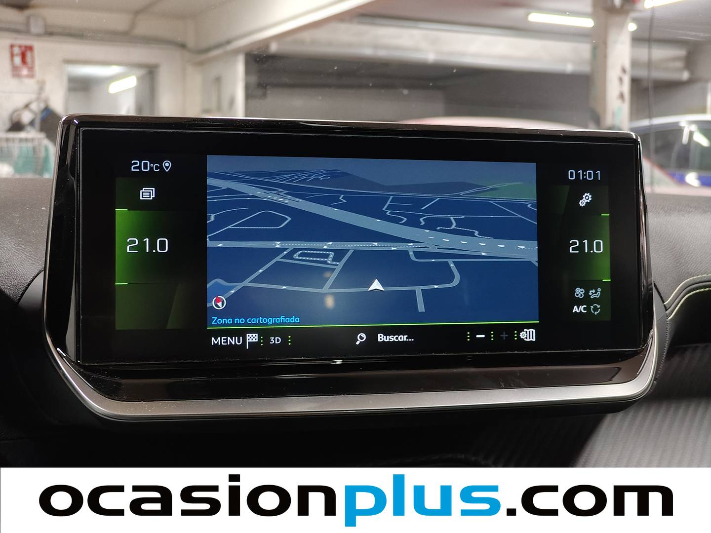 Extras y acabados del Peugeot 208 Peugeot 208 PureTech 100 GT (100 CV)