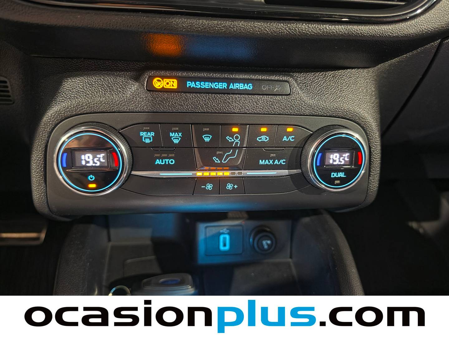 Ford Focus Ford Focus 1.0 Ecoboost ST-Line (125 CV) km 0