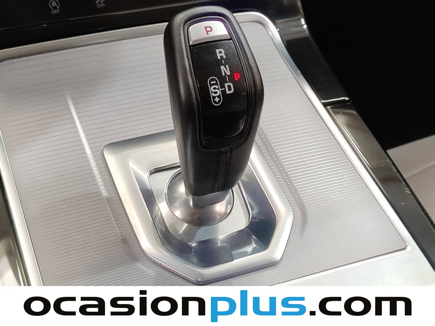 Land Rover Range Rover Evoque Land Rover Range Rover Evoque D150 MHEV Standard 4WD Auto (150 CV) de segunda mano