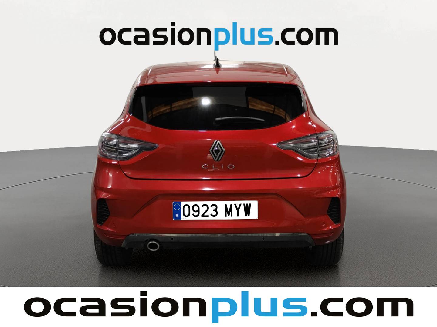Renault Clio Renault Clio Techno TCe (90 CV) al mejor precio