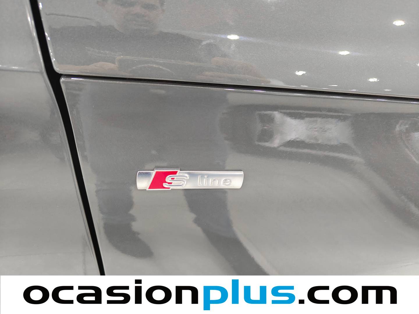 Extras y acabados del Audi A1 Audi A1 Sportback Adrenalin 1.4 TDI (90 CV) Pack S Line