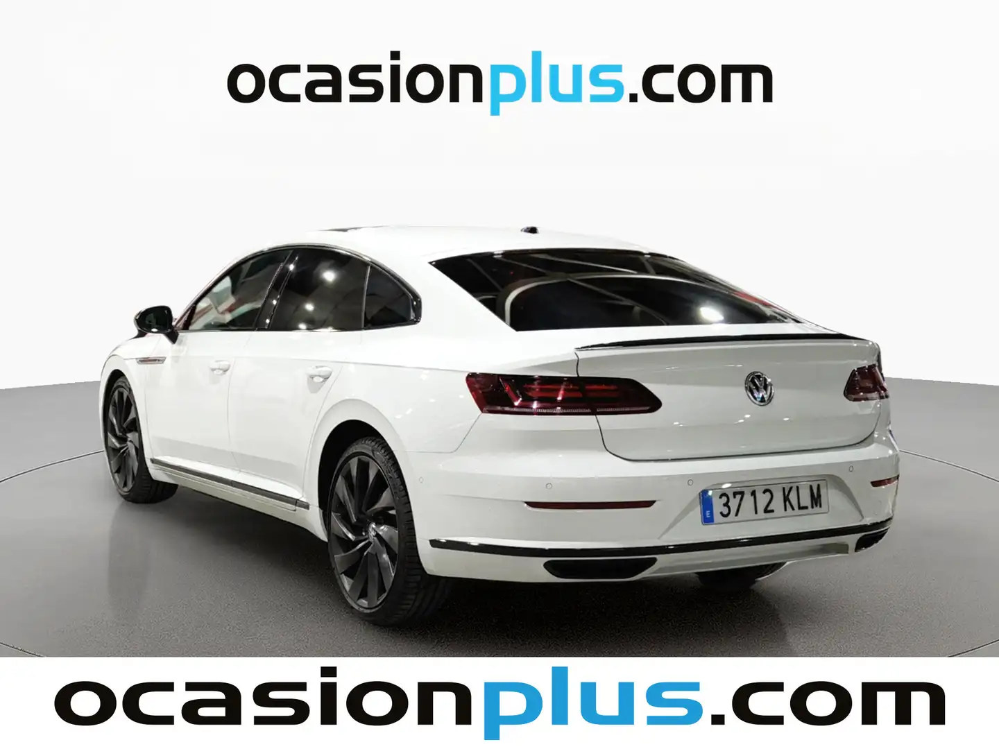 Foto Volkswagen Arteon Volkswagen Arteon R-Line 2.0 TDI  (190 CV) DSG