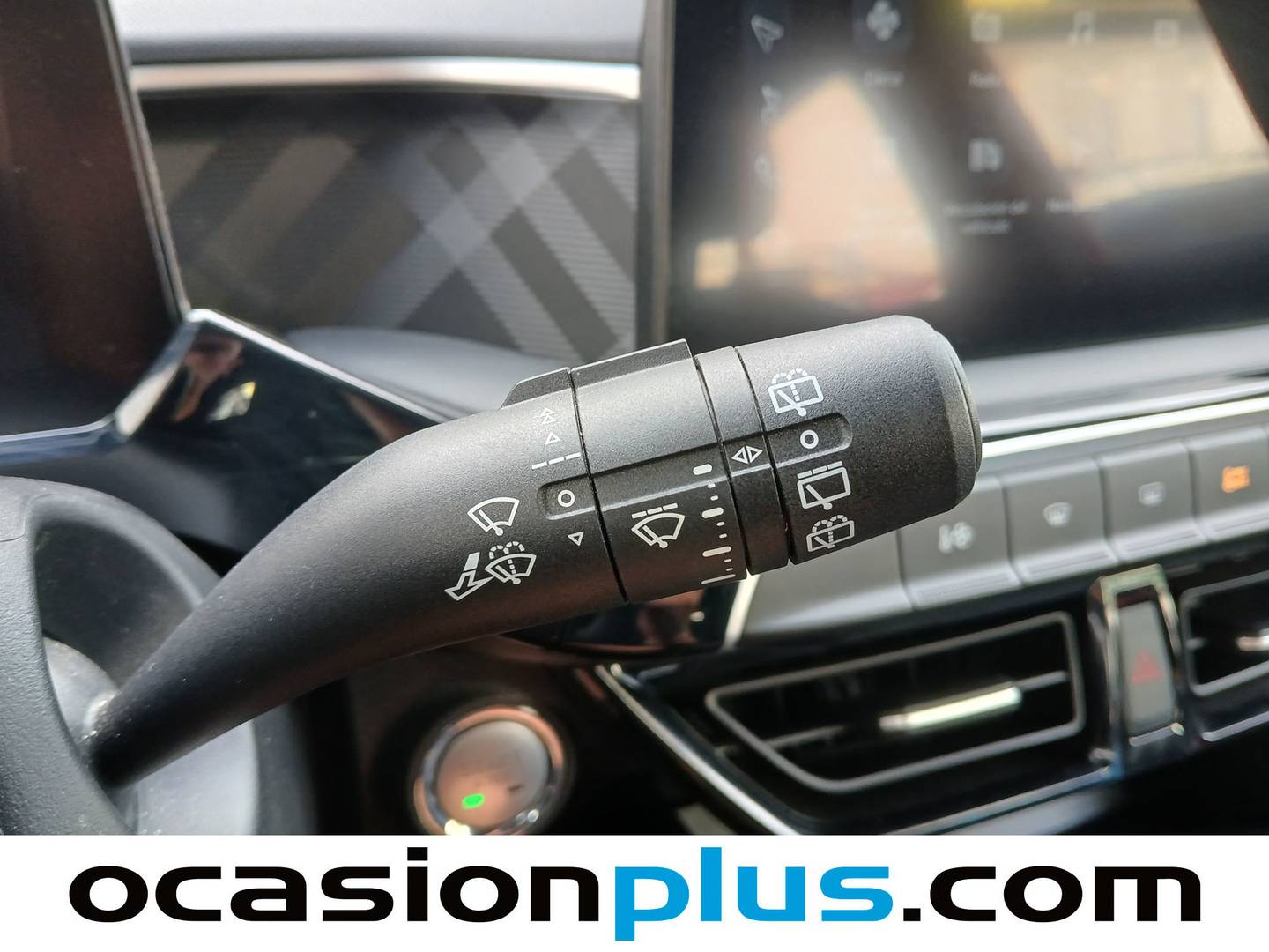 MG MG3 MG MG3 1.5 Comfort (116 CV) de ocasión