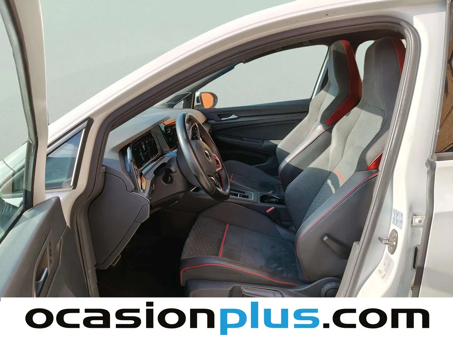 Foto Volkswagen Golf Volkswagen Golf GTI Clubsport 2.0 TSI (301 CV) DSG