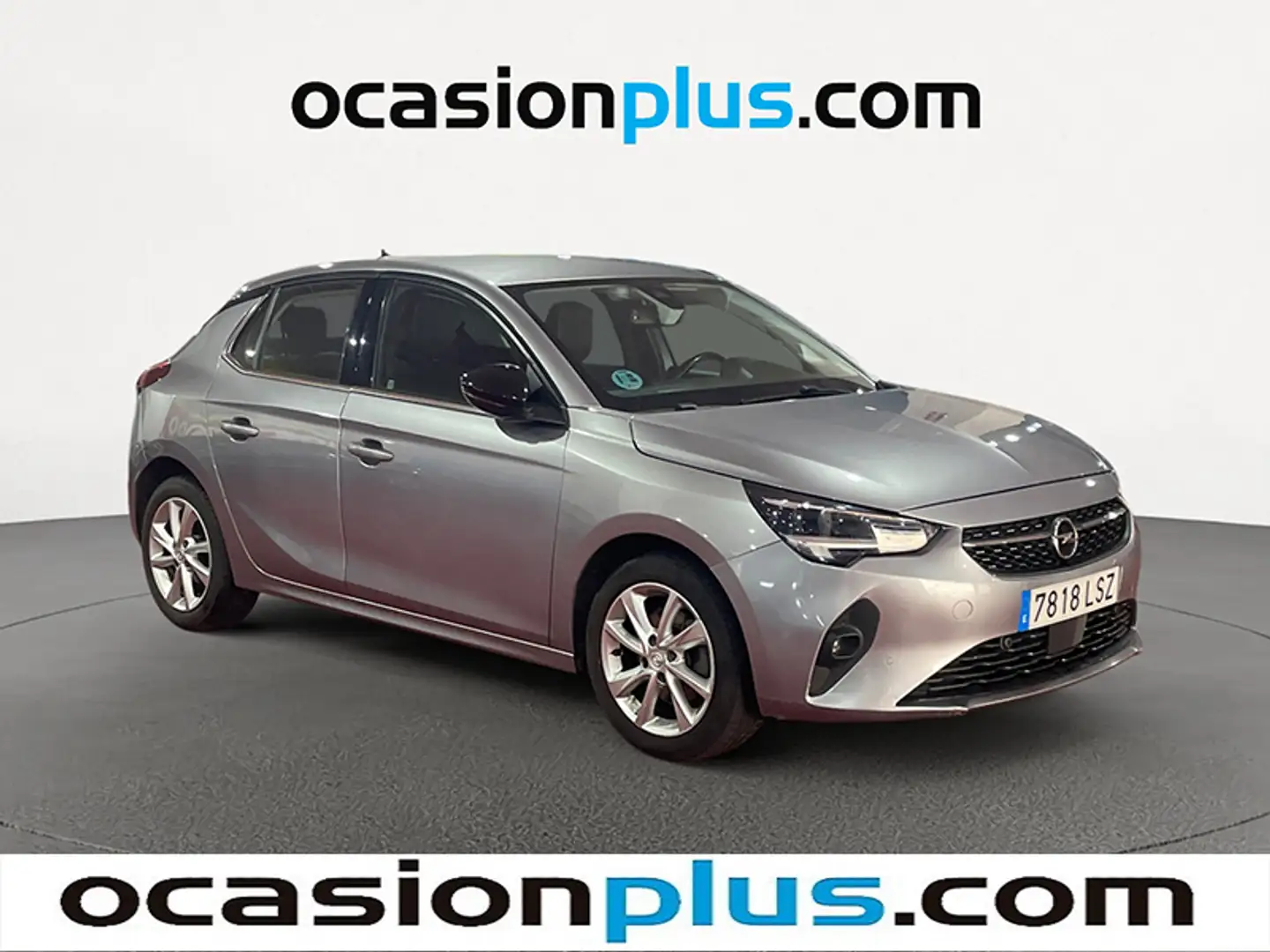 Foto Opel Corsa Opel Corsa 1.2 Turbo XHL Elegance Auto (100 CV)