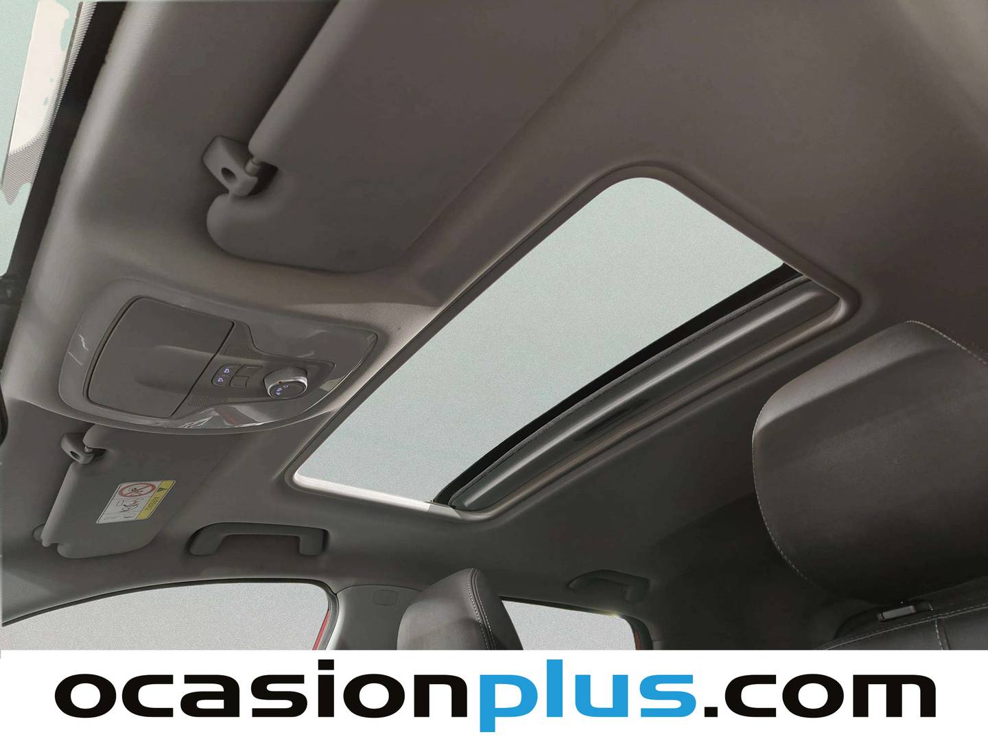 Extras y acabados del DR AUTOMOBILES DR 4.0 DR AUTOMOBILES DR4 1.5 (116 CV)