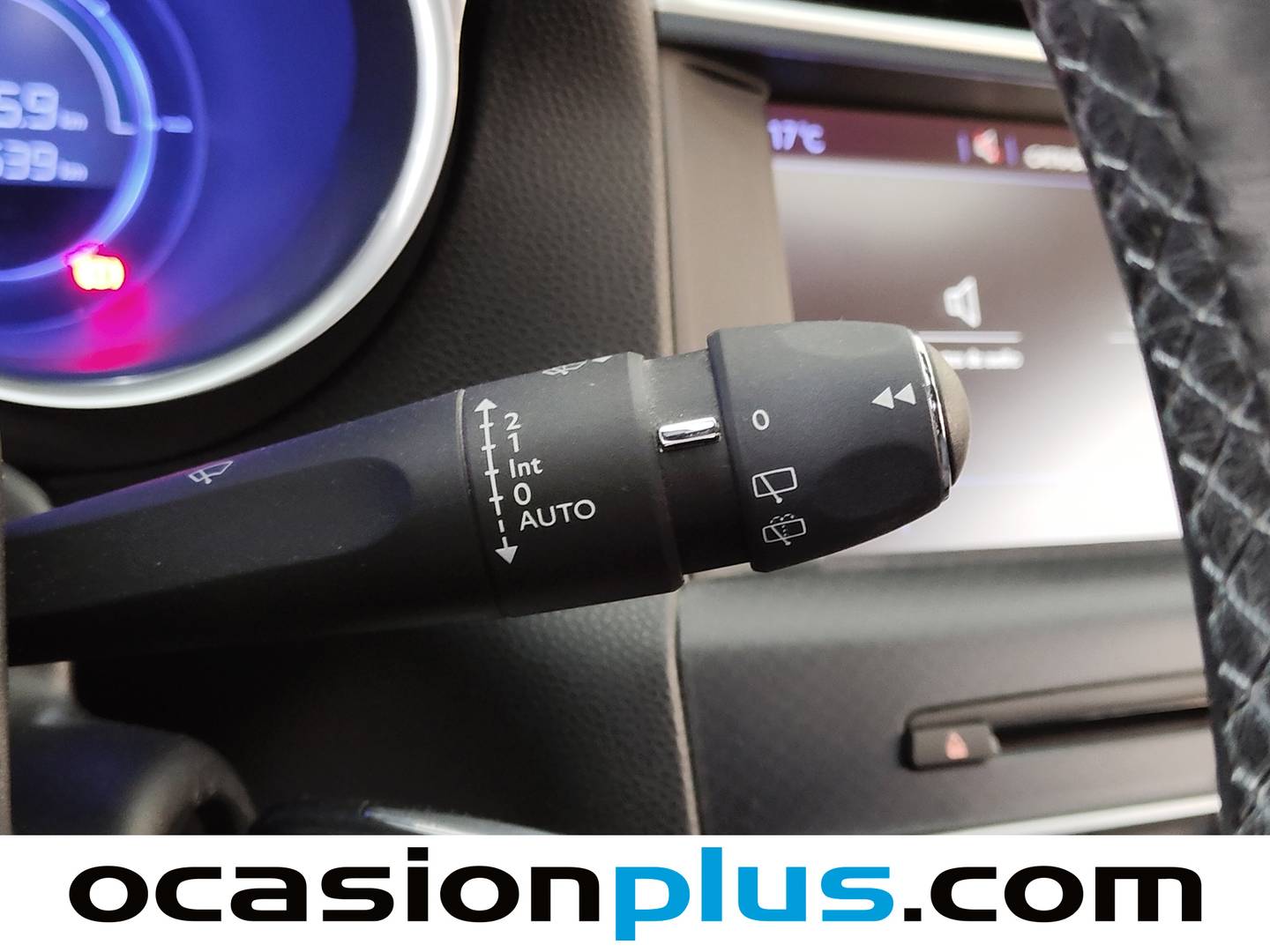 DS DS 4 Crossback DS DS 4 Crossback DS 4 Crossback 1.6 BlueHDi STT Desire (120 CV) diésel