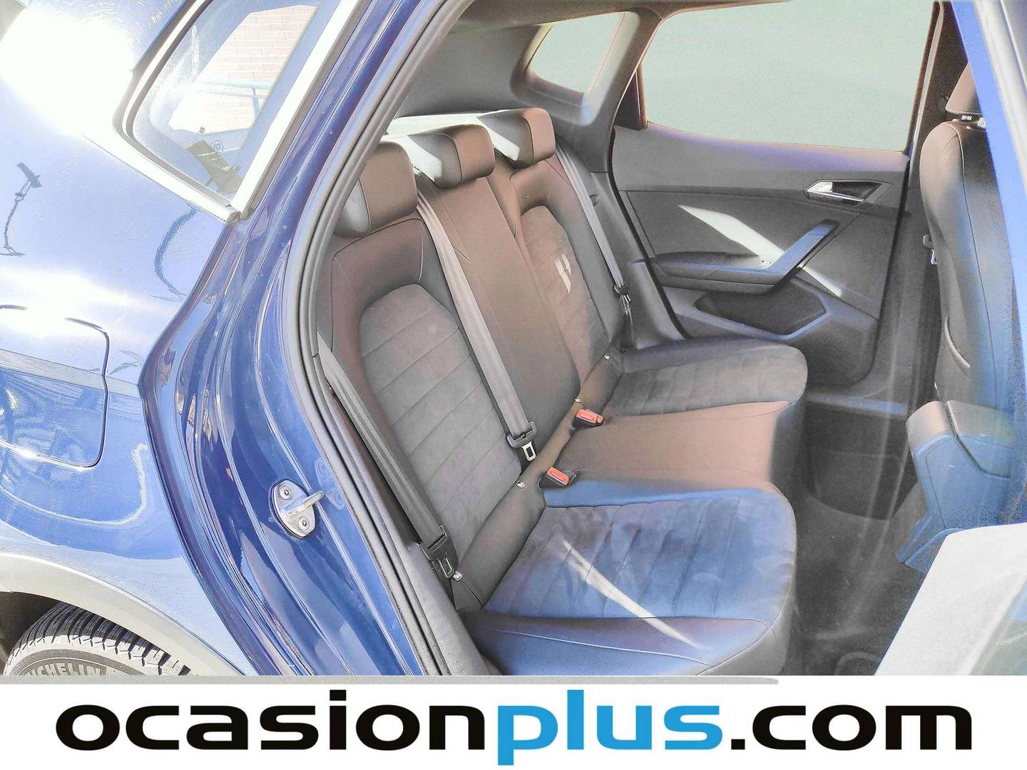 Foto Seat Arona SEAT Arona 1.6 TDI S&S Xcellence (115 CV)