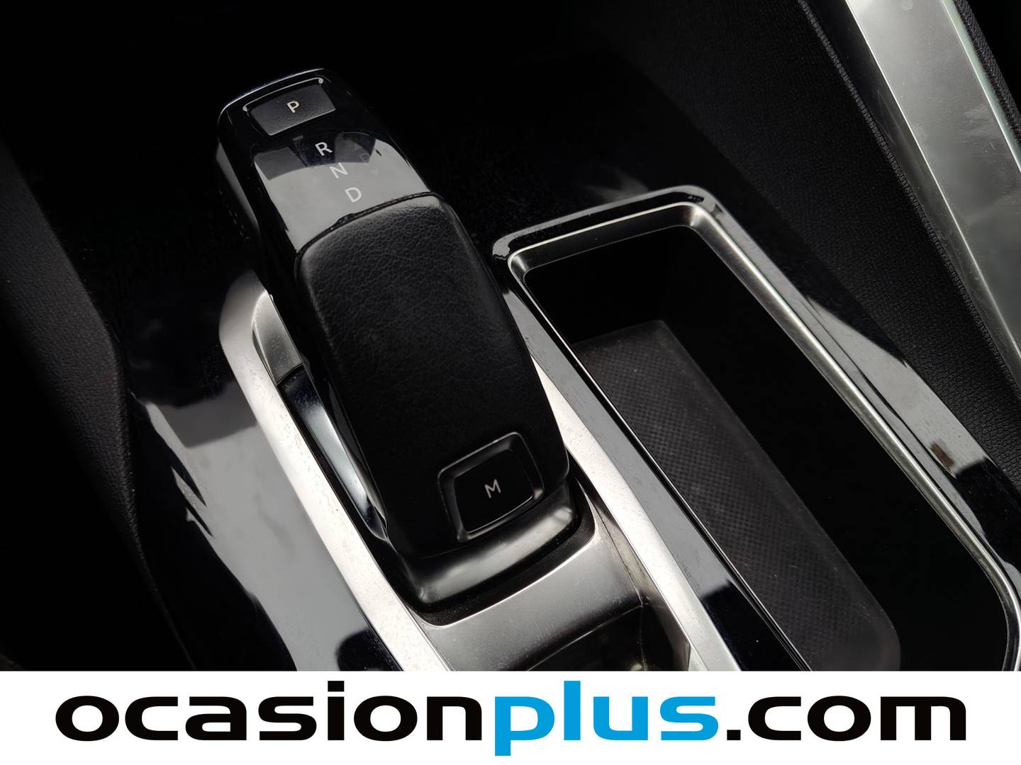 Foto Peugeot 5008 Peugeot 5008 BlueHDi 180 S&S GT EAT8 (180 CV) 7 Plazas