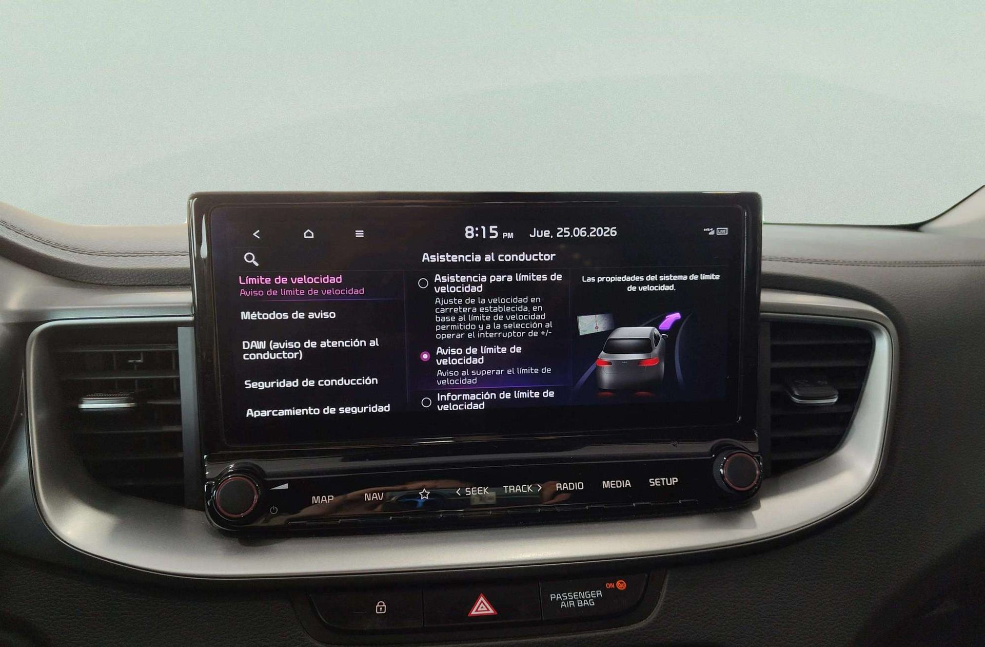 Kia Ceed 1.0 T-GDi Concept - foto 16
