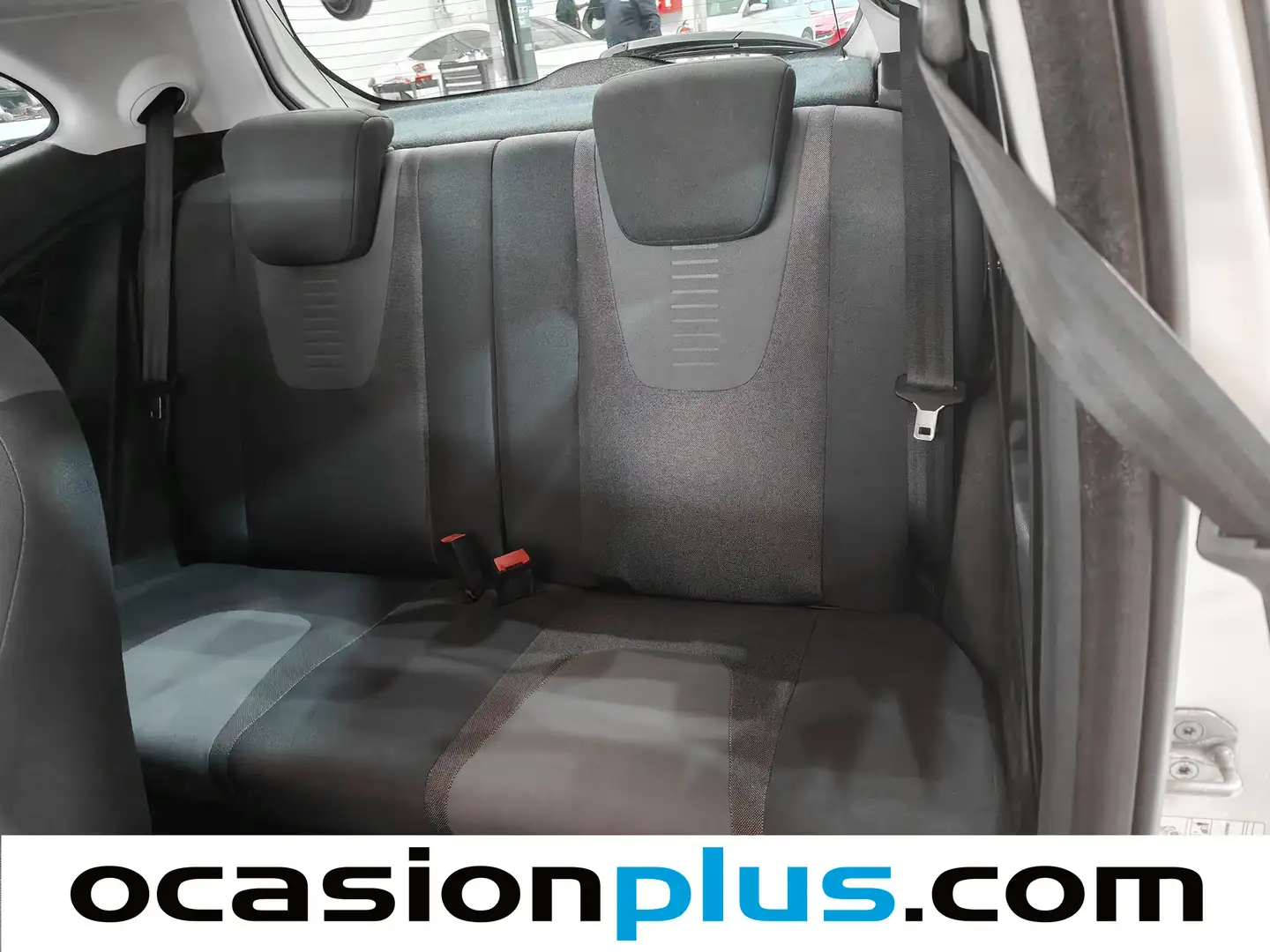 Foto Ford Ka Ford Ka 1.20 Titanium+ (69 CV)