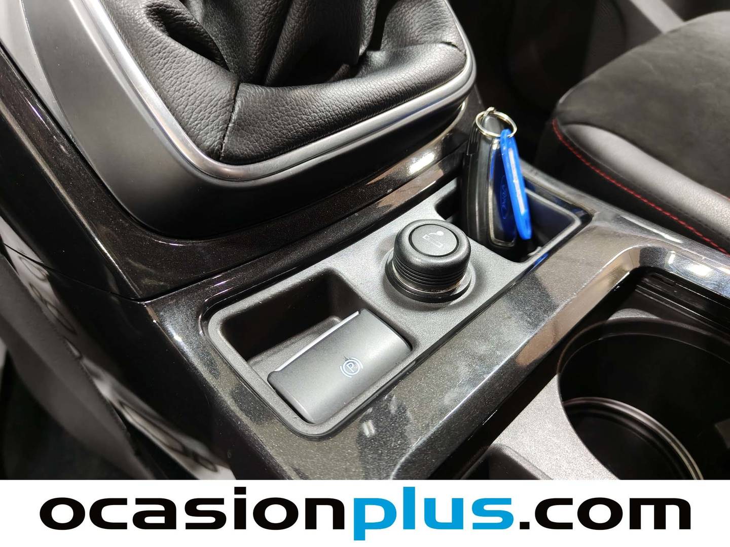 Ford Kuga Ford Kuga 1.5 EcoBoost ST-Line Limited Edition 4x2 (150 CV) de segunda mano