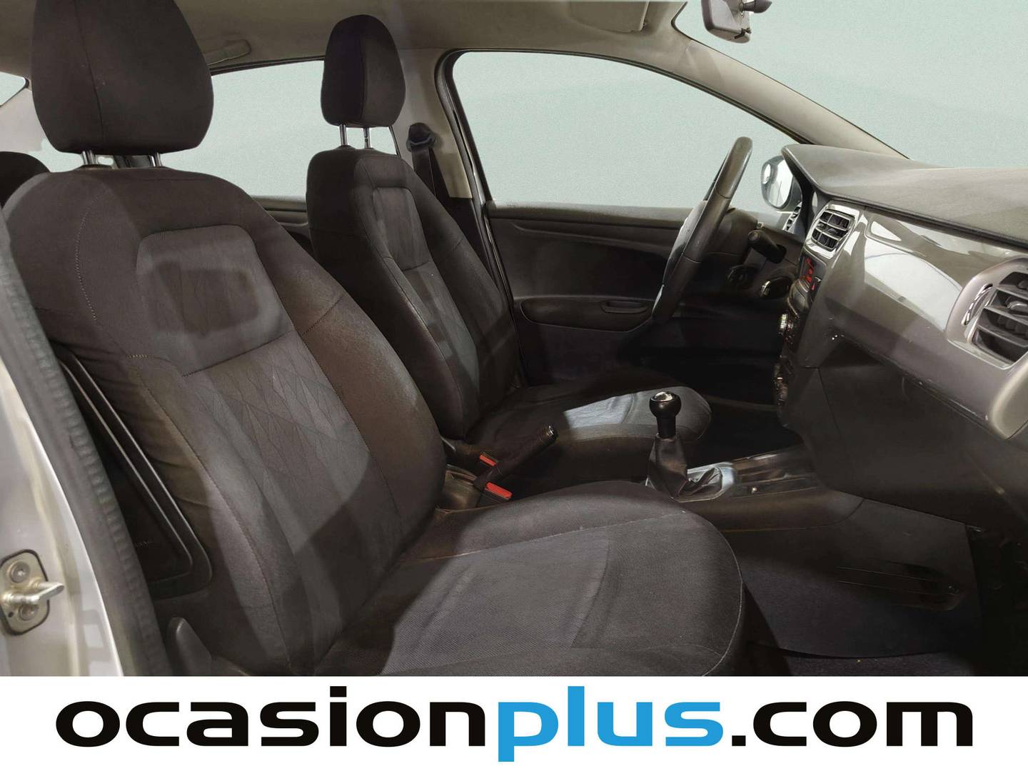 Citroën C-Elysée Citroën C-Elysee PureTech 72 Seduction (72 CV) km 0