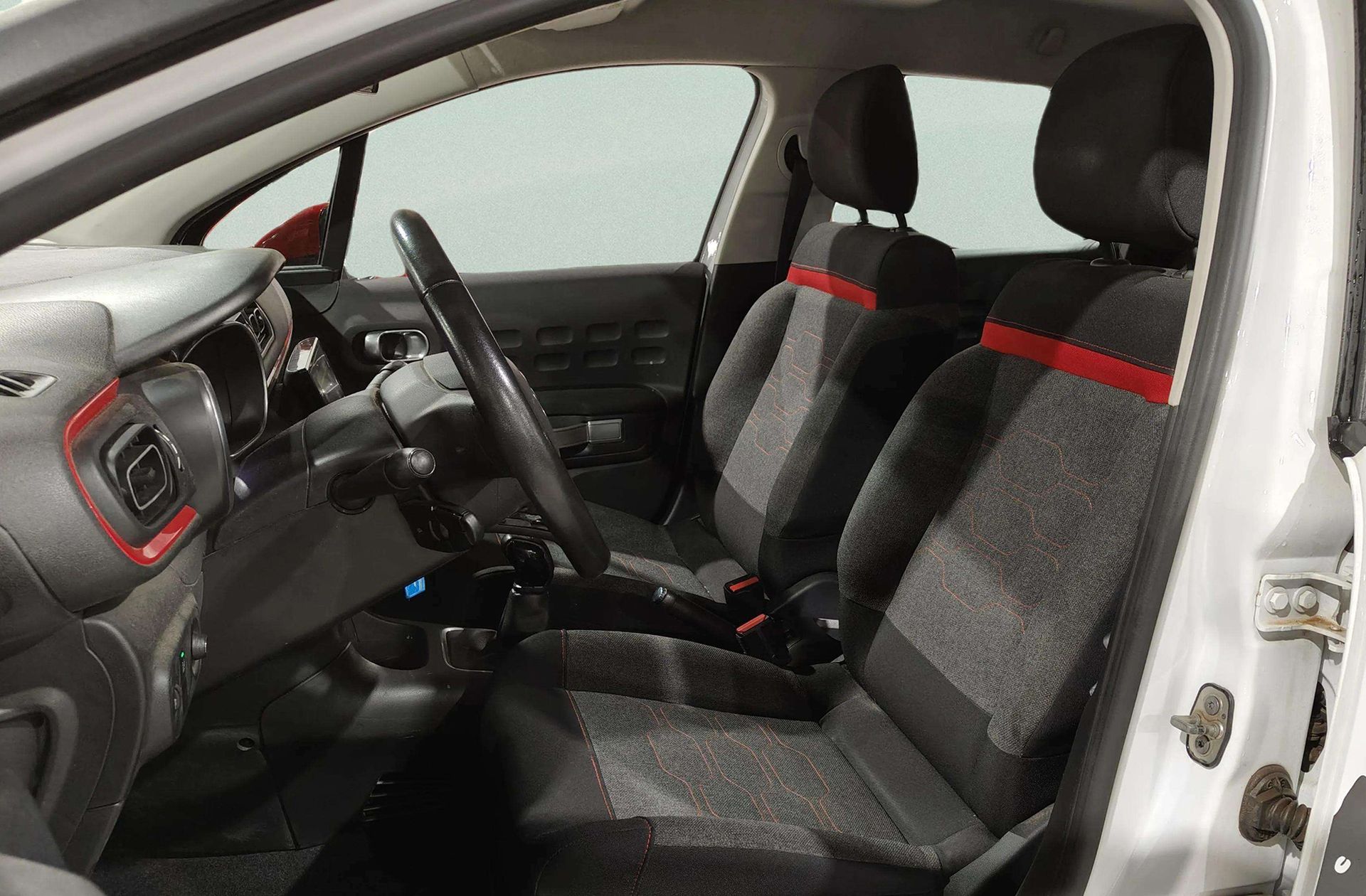 Citroën C3 PureTech 82 Feel - foto 11