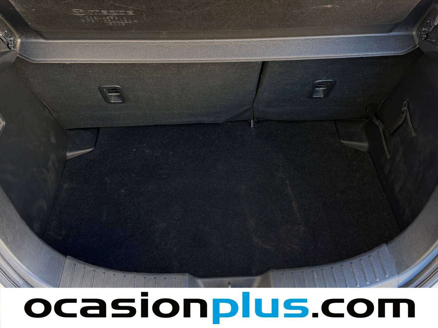 Foto Mazda Mazda2 Mazda Mazda 2 1.5 GE Zenith (90 CV)