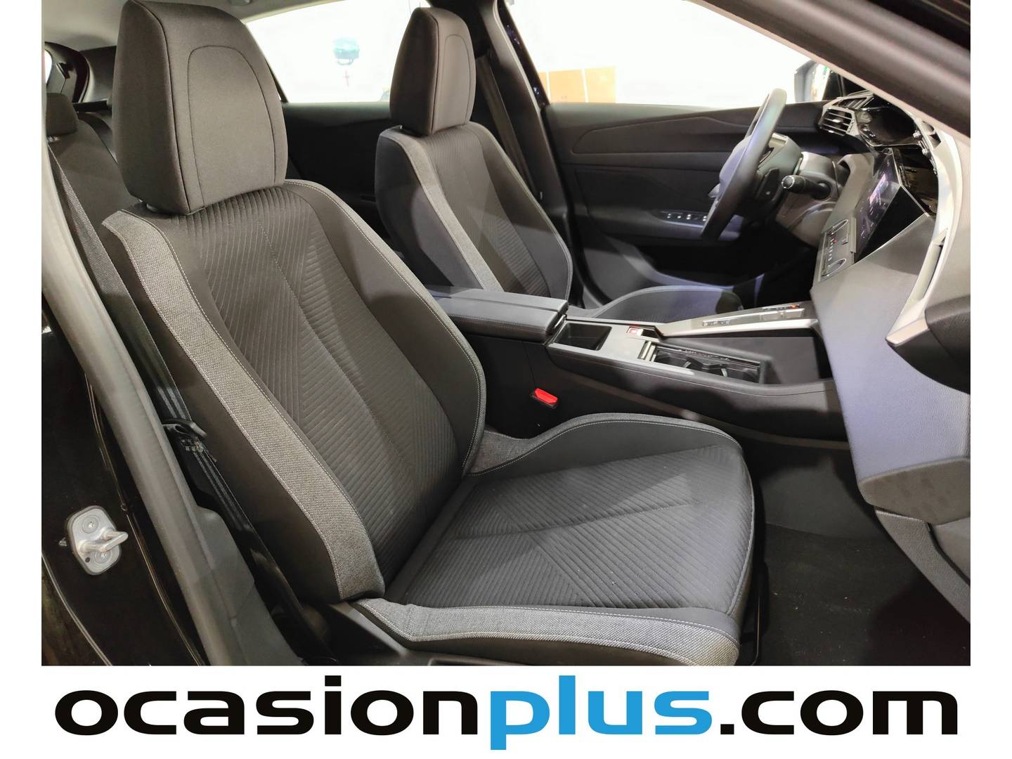 Foto Peugeot 308 Peugeot 308 PureTech 130 S&S Active EAT8 (130 CV)