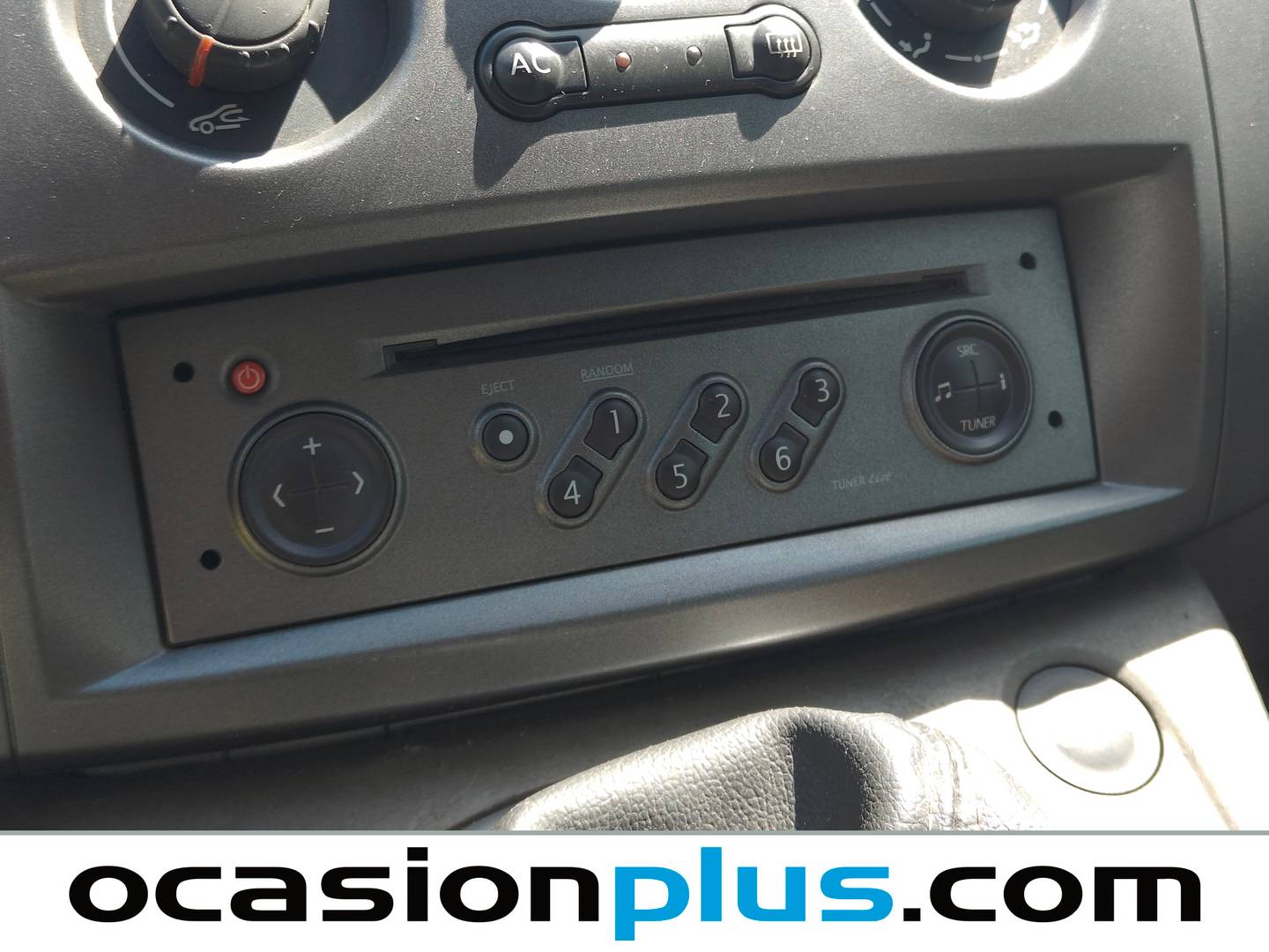 Renault Scénic Renault Scenic 1.5 dCi Confort Dynamique (100 CV) km 0