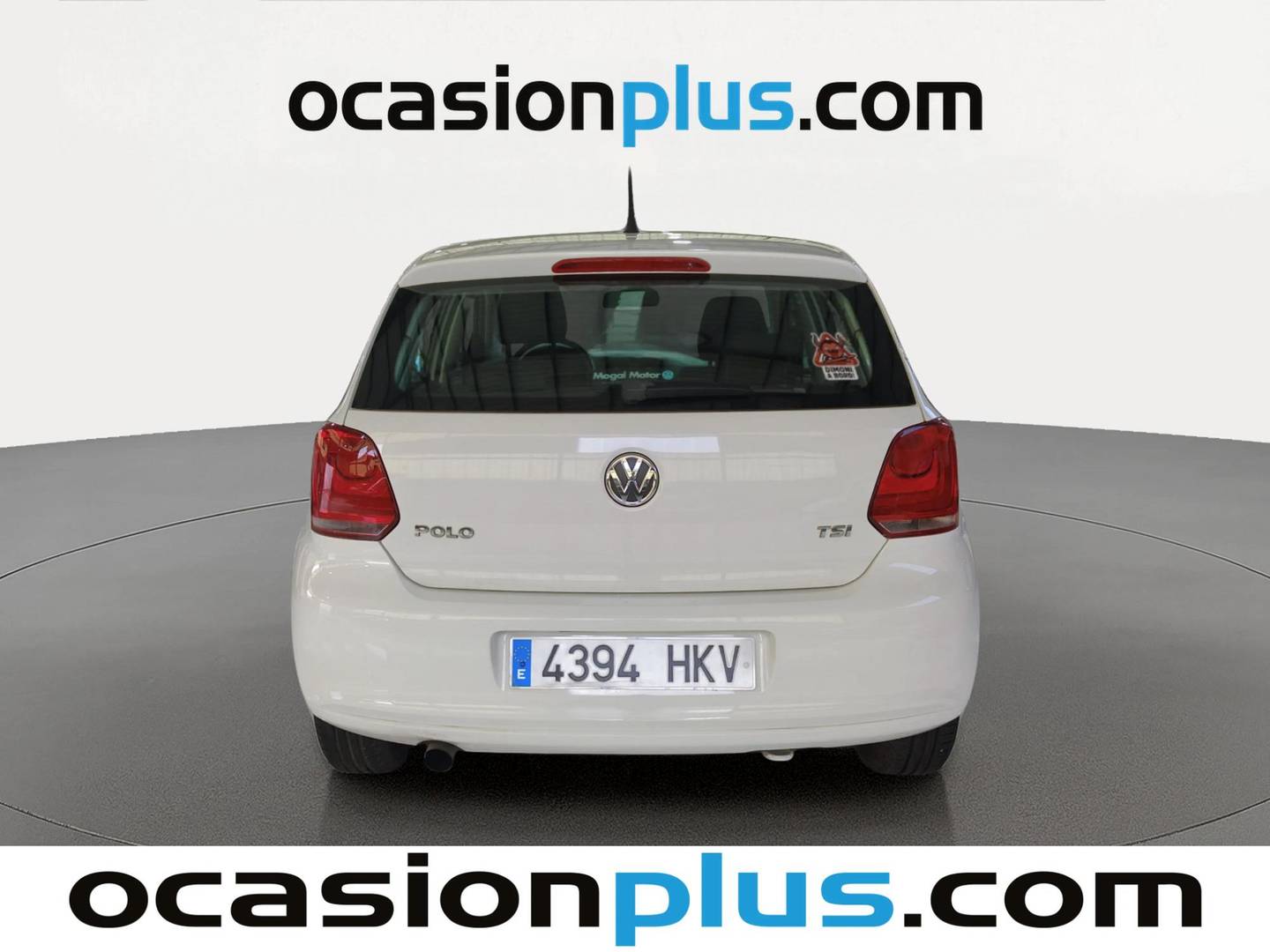 Volkswagen Polo Volkswagen Polo Advance 1.2 TSI (90 CV) km 0
