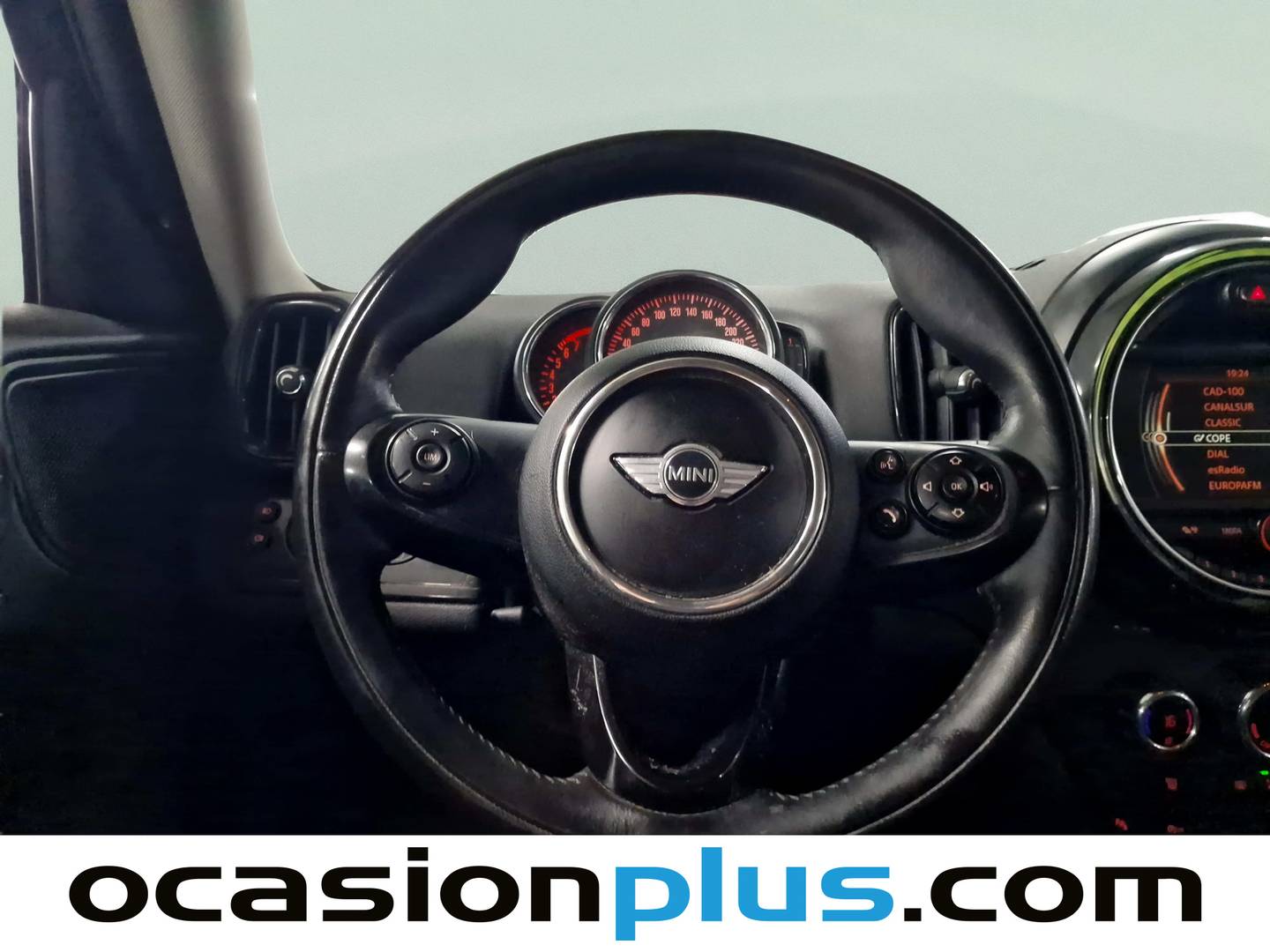 Mini Countryman Mini MINI Countryman Cooper (136 CV) 2017