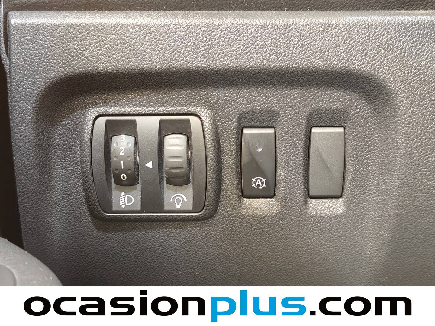 Foto Renault Captur Renault Captur Xmod Energy TCe  (120 CV) EDC