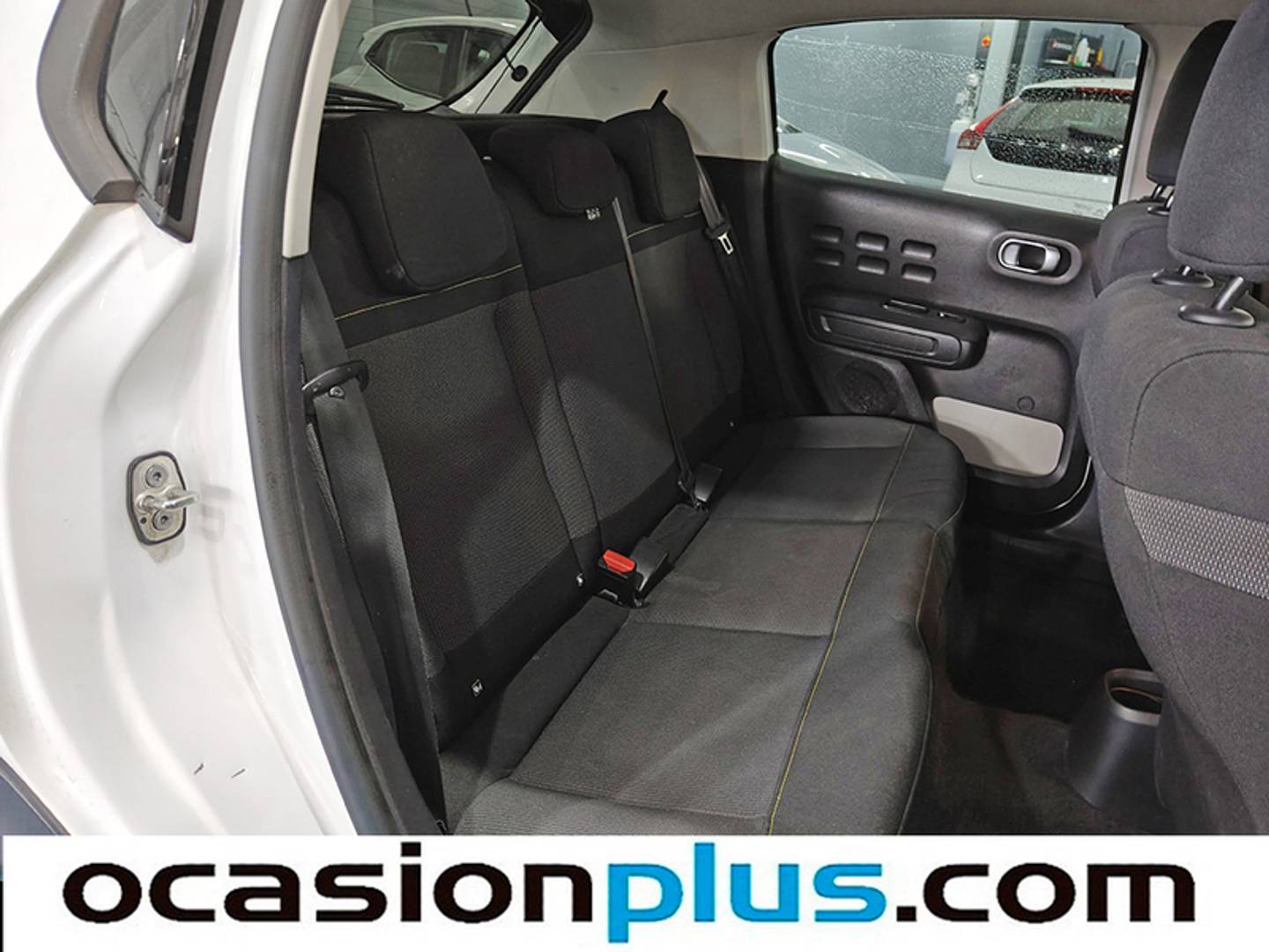 Foto Citroën C3 Citroen C3 PureTech 110 S&S Shine EAT6 (110 CV)