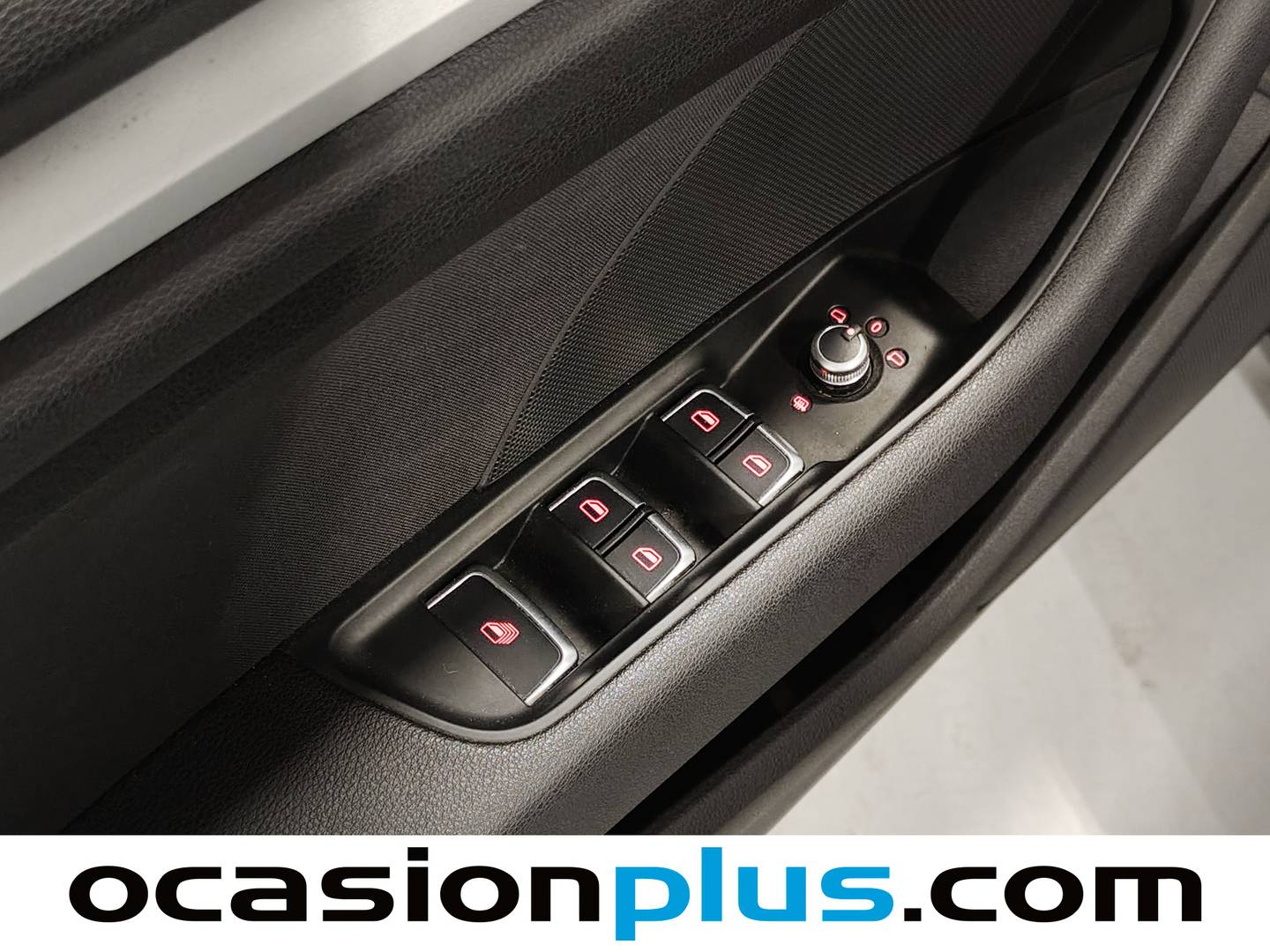 Audi A3 Audi A3 Cabrio Attraction 1.6 TDI CD (110 CV) 110cv