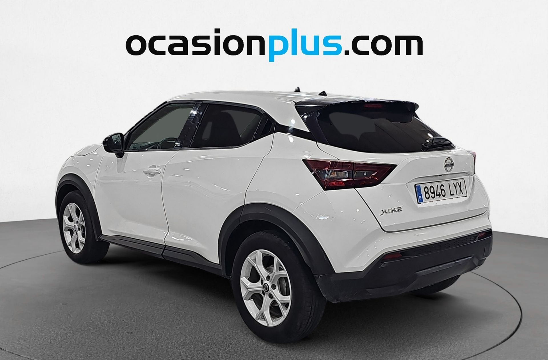 Nissan Juke DIG-T Acenta - foto 4