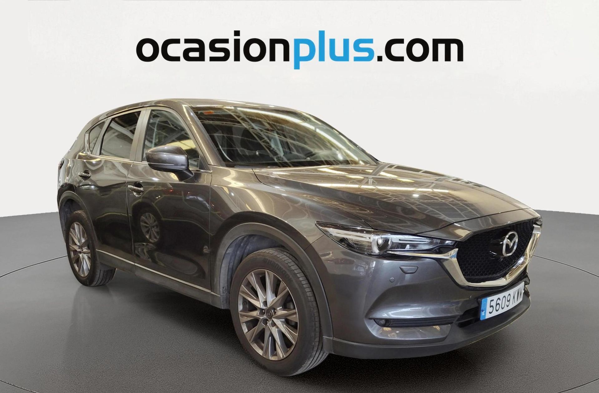 Mazda CX-5 2.0 G Evolution Design 2WD - foto 2