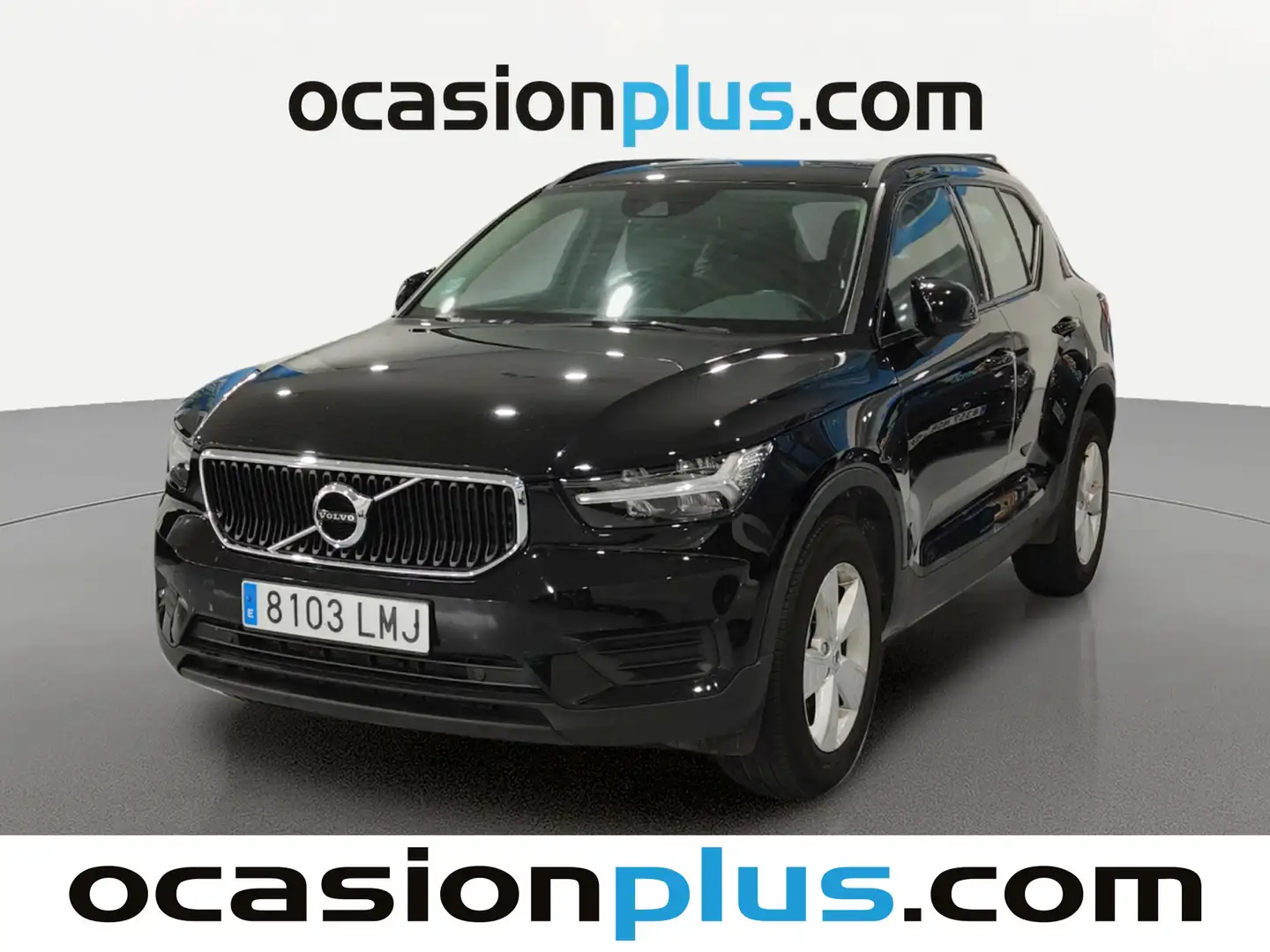 Foto Volvo XC40 Volvo XC40 T2 Momentum Core (129 CV)