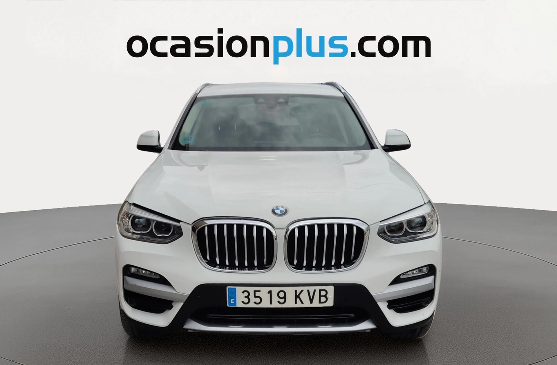 BMW X3 xDrive20d - foto 14