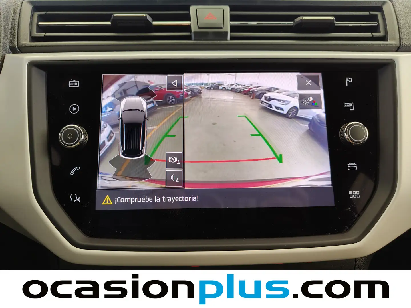 Foto Seat Arona SEAT Arona 1.0 TSI Ecomotive S&S Xcellence Edition (115 CV)