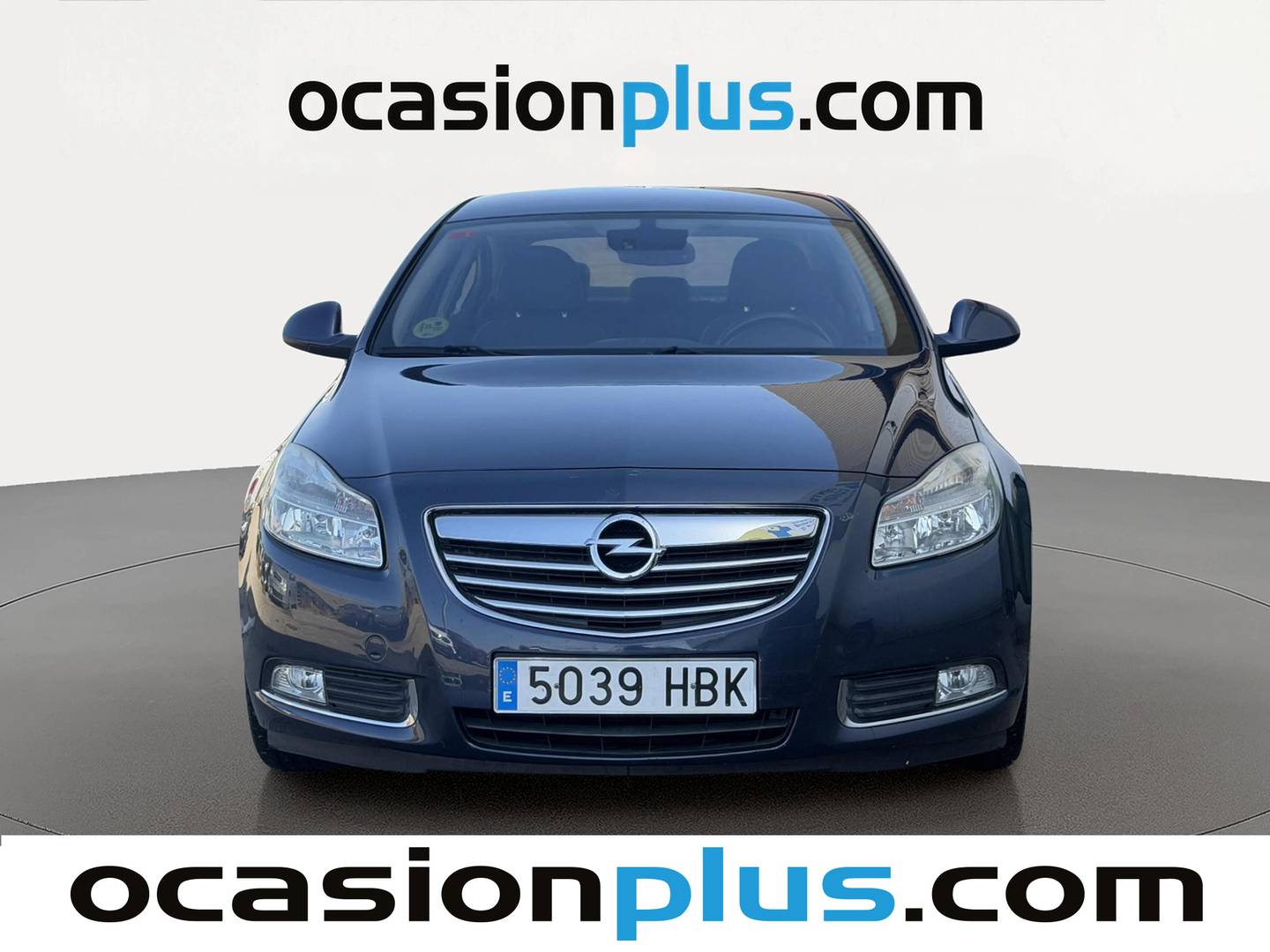 Opel Insignia Opel Insignia 2.0 CDTI ecoFLEX Cosmo (130 CV) 130cv
