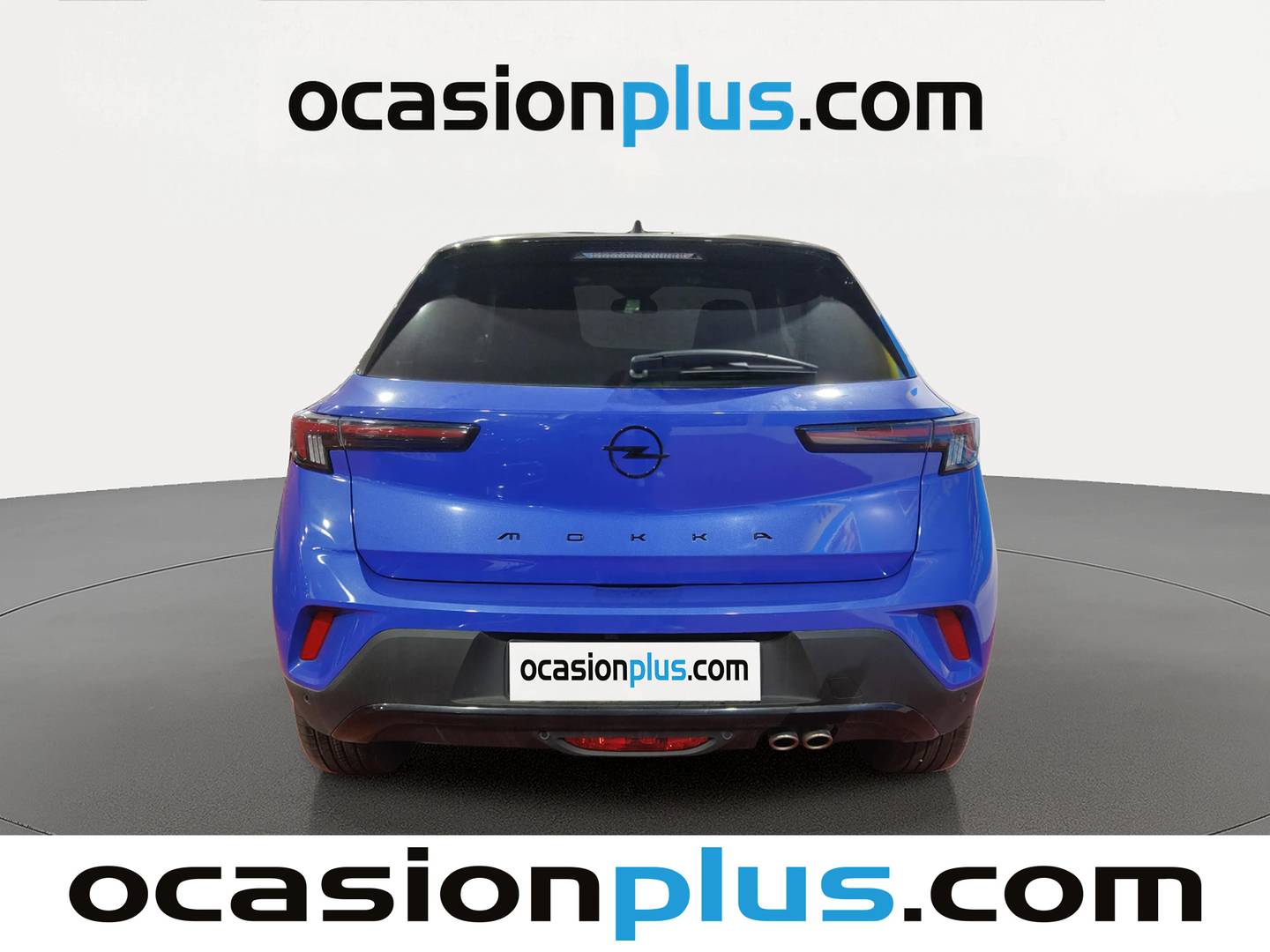 Opel Mokka Opel Mokka 1.2 T Ultimate (136 CV) barato