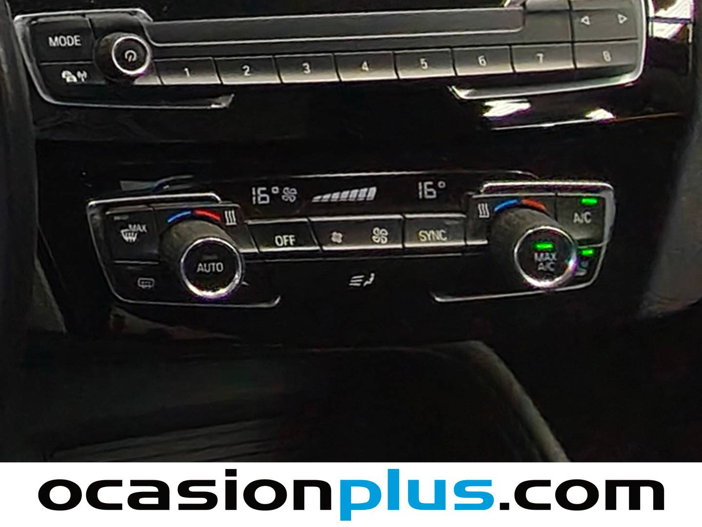 Accesorios del BMW X1 BMW X1 sDrive18d (150 CV)