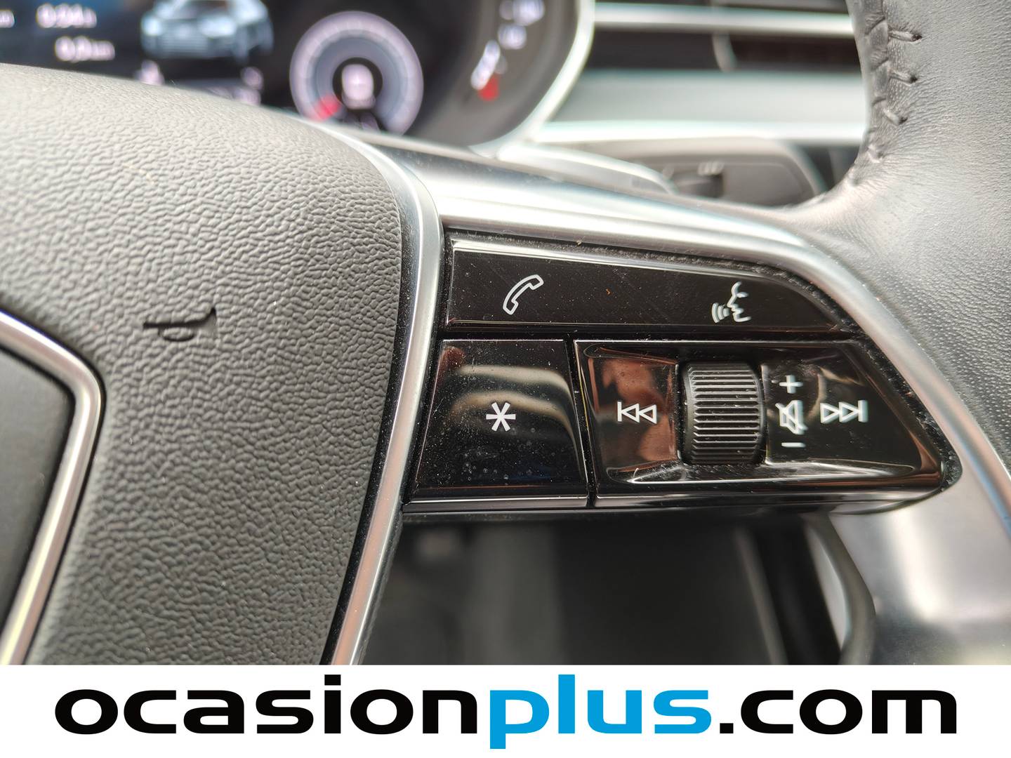 Audi A8 Audi A8 50 TDI quattro (286 CV) tiptronic al mejor precio