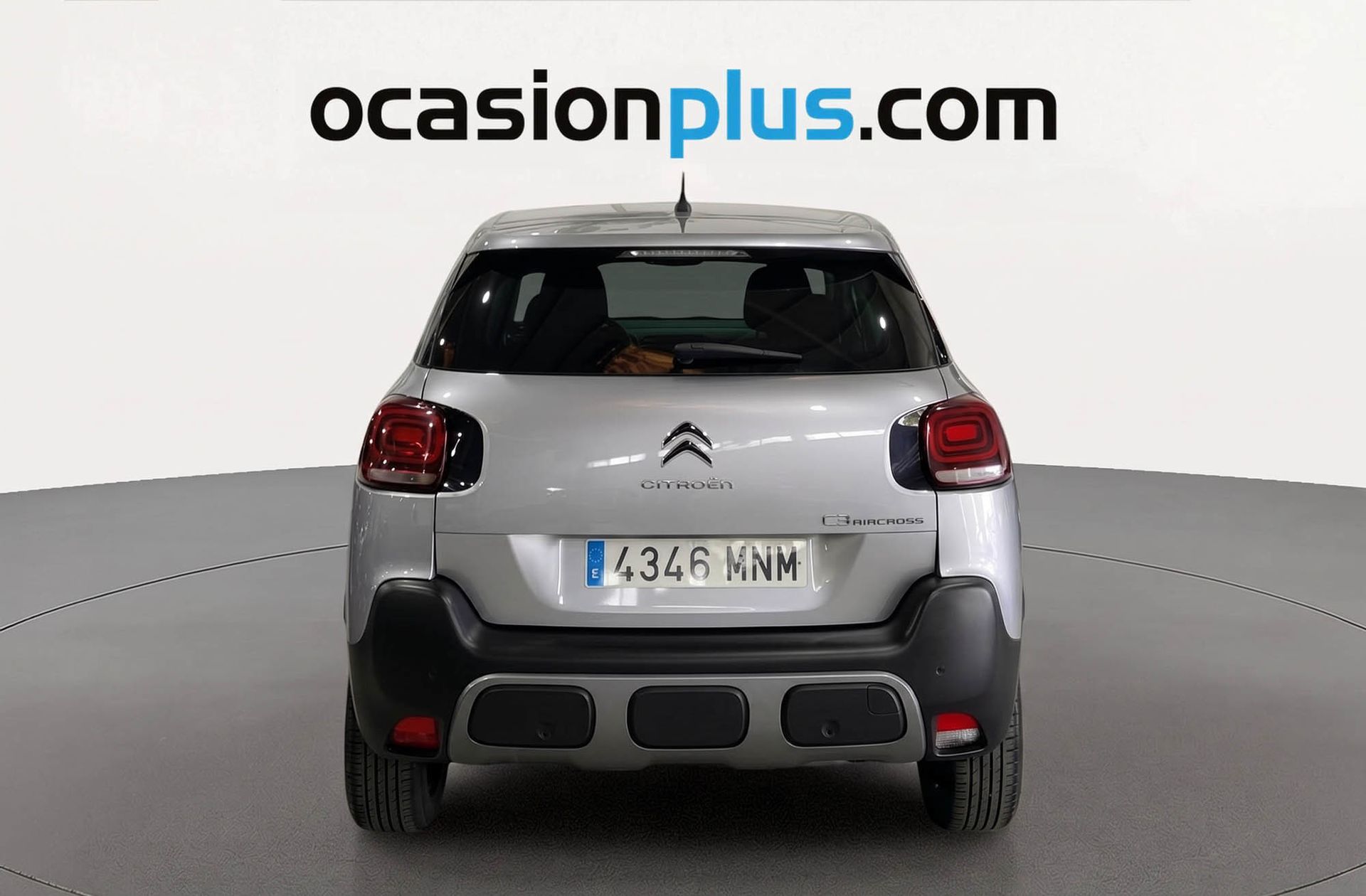 Citroën C3 Aircross PureTech 110 You! - foto 13