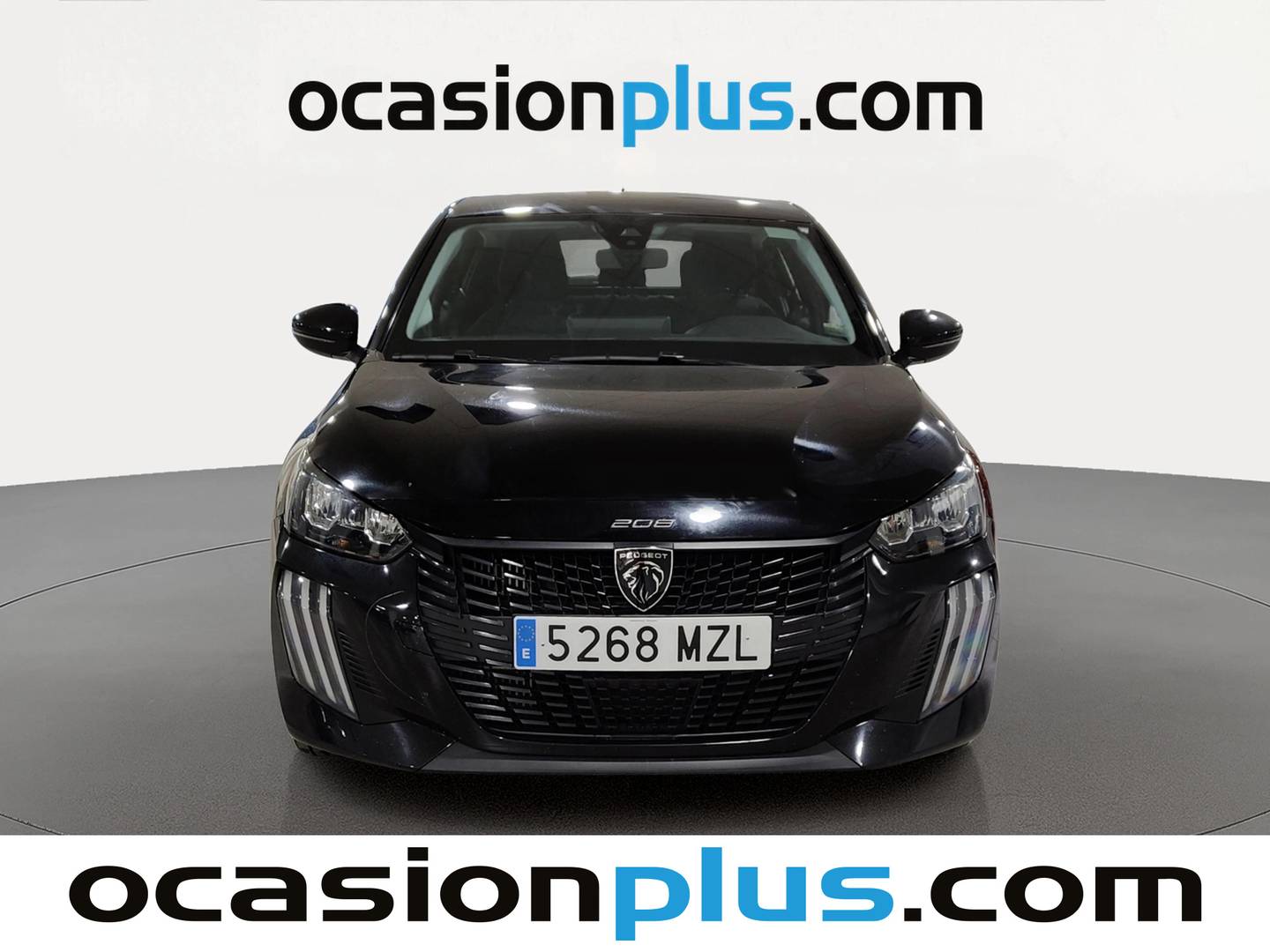 Peugeot 208 Peugeot 208 Style Hybrid 100 eDCS6 (100 CV) 100cv