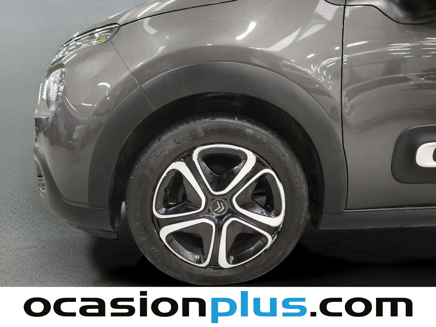 Foto Citroën C3 Origin Citroen C3 Origin Plus BlueHDi (102 CV)