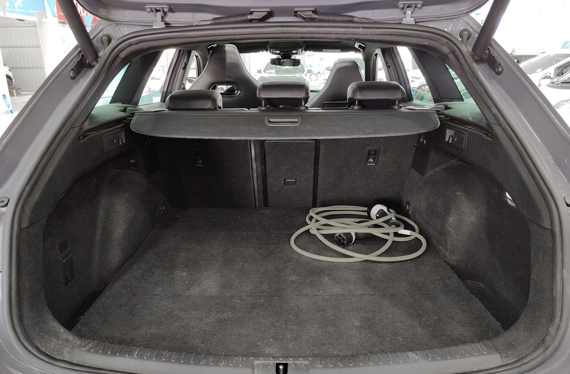 Cupra León Sportstourer 1.4 e-Hybrid DSG - foto 19