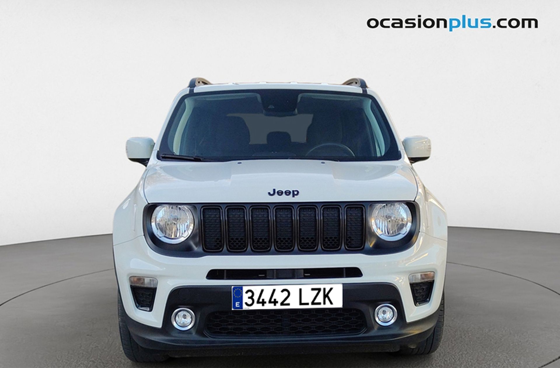 Jeep Renegade 1.0G Night Eagle II 4x2 - foto 12