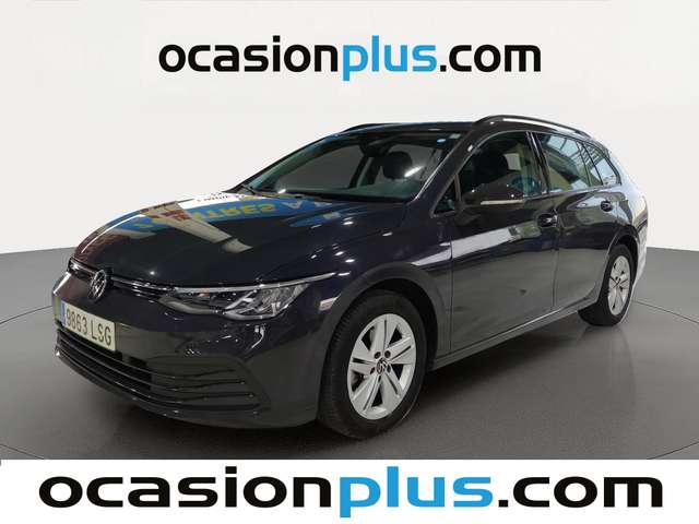 Volkswagen Golf Variant 1.0 TSI (110 CV) de segunda mano