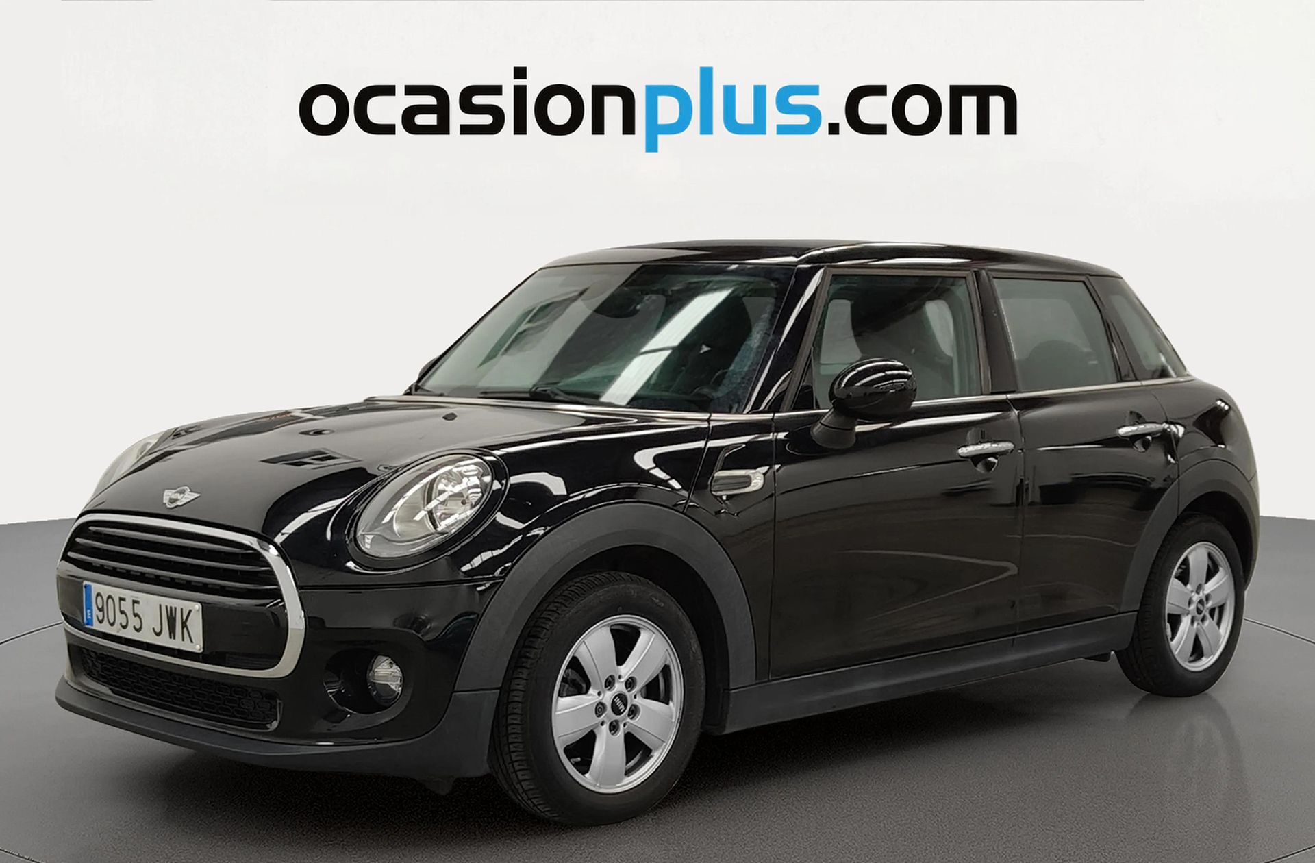 MINI Cooper D