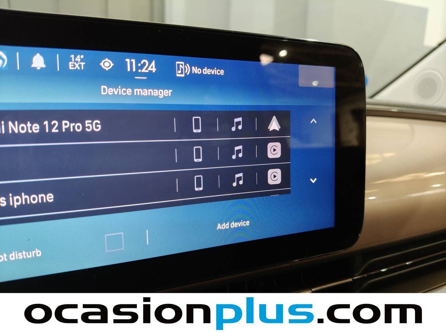 Foto Fiat 500 Fiat 500 Electrico Electrico Monotrim 320km (118 CV)